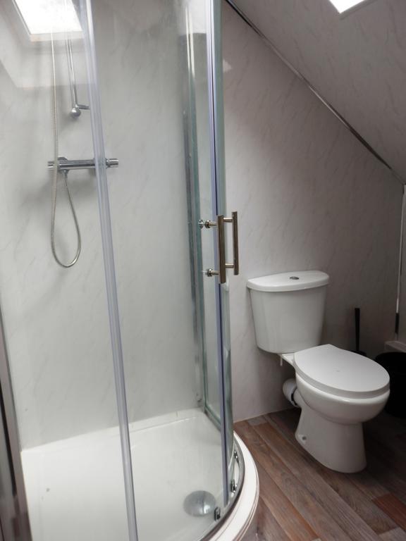 The Gresham Hotel Middlesbrough Habitación foto